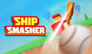 Ship Smasher