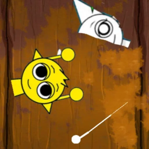 Slice Sprunki Clicker