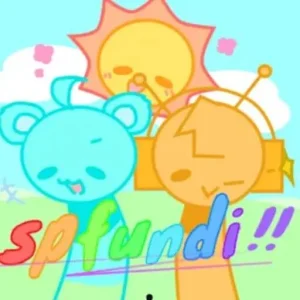 Spfundi Sprunki
