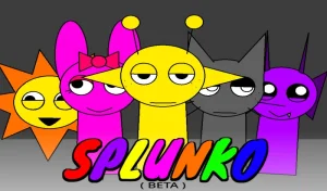 Splunko (V2 BETA)