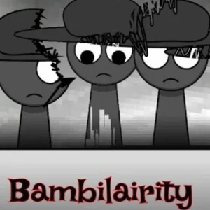 Sprunki Bambilairity
