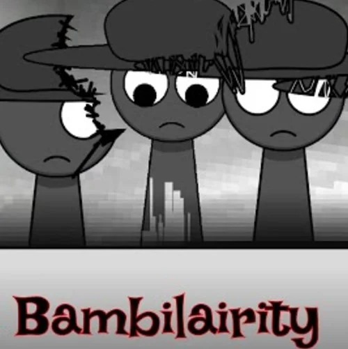 Sprunki Bambilairity