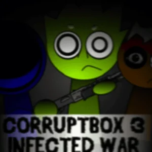 Sprunki-Corruptbox 3 (my version