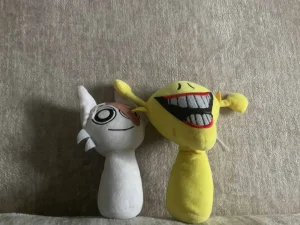 Sprunki infection