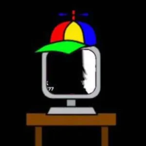 Sprunki Mr. Fun Computer Treatment