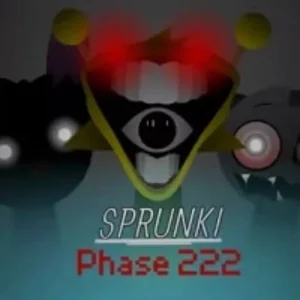 Sprunki Phase 222
