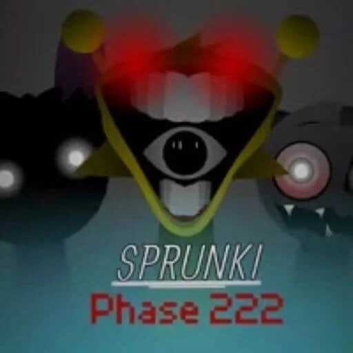 Sprunki Phase 222