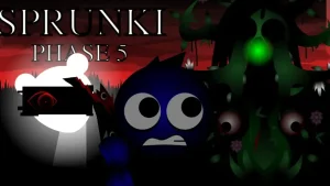 Sprunki Phase 5 Remastered Footlongs Take