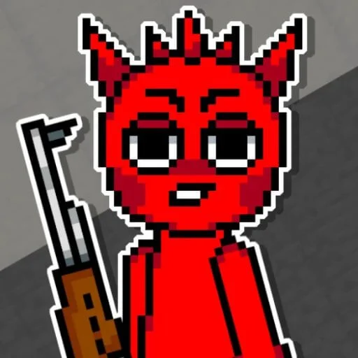 Sprunki Sandbox: Ragdoll Playground Mode
