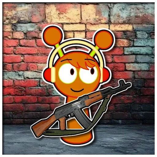Sprunki Shooter 2025
