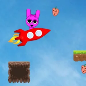 Sprunki ShootFly