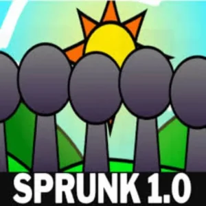 Sprunki Sprunk 1.0
