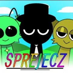 Sprunki x Rejecz