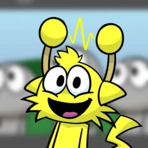 Sprunksters: The Final Update