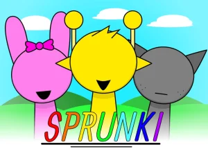 Spunki No Eyes