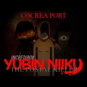 Yubin Niiku: The Postal Killer