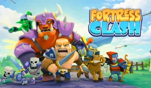 Fortress Clash