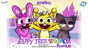Happy Tree Sprunkis