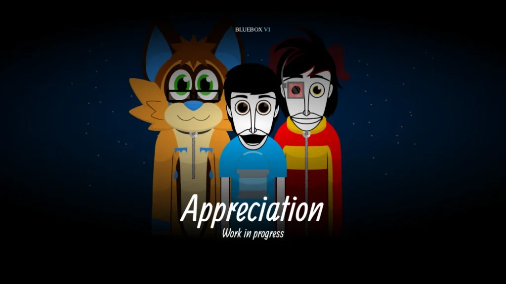 Incredibox | Appreciation