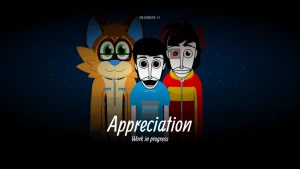 Incredibox | Appreciation
