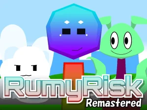 Incredibox - RumyRisk RM