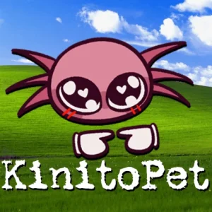 KinitoPET