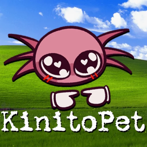 KinitoPET