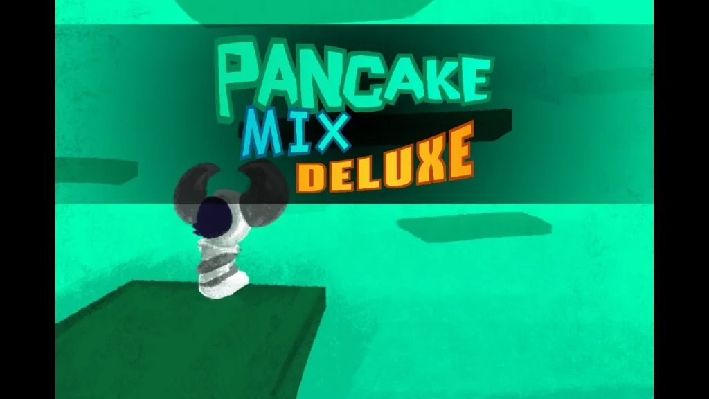 PANCAKEMIX DELUXE