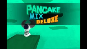 PANCAKEMIX DELUXE