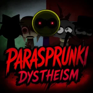 ParaSprunki 20.0