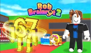 Rob Brainrot 2