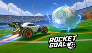 Rocket Goal