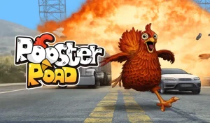 Rooster Road