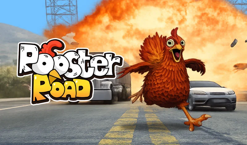 Rooster Road