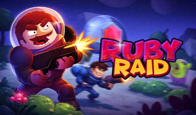 Ruby Raid