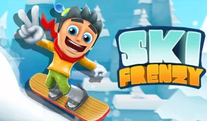 Ski Frenzy