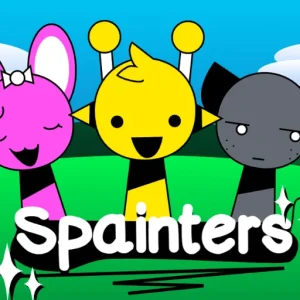 Spainters