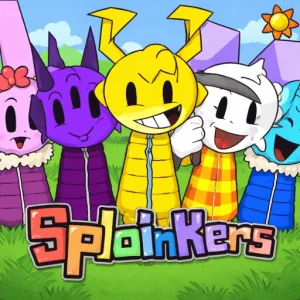 Sploinkers