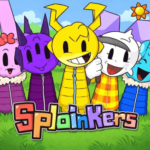 Sploinkers