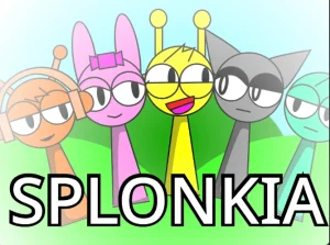 SPLONKIA