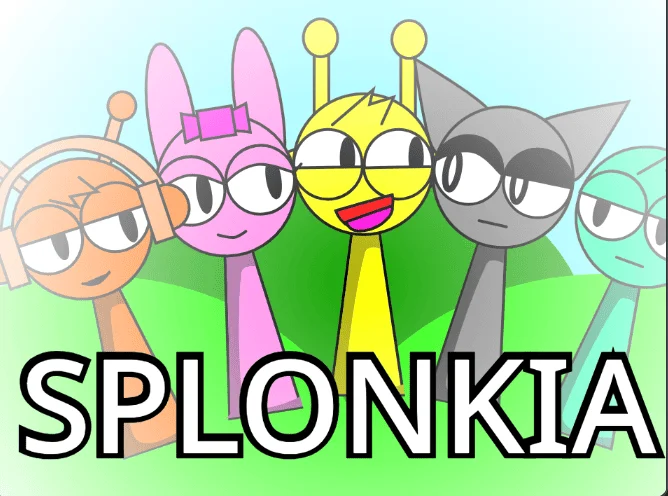 SPLONKIA