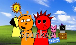 Sprunked refined LEGACY (Demo)
