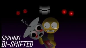 Sprunki Bi-Shifted