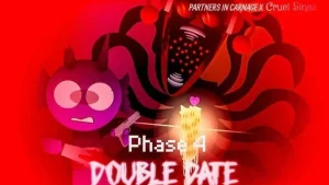 Sprunki Double Date Phase 4