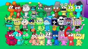 Sprunksters Final Update