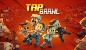 Tap Brawl