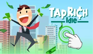 Tap Rich Idle