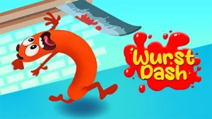 Wurst Dash