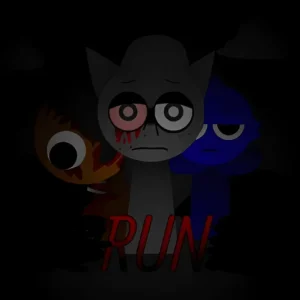 Sprunki Definitive Phase 3