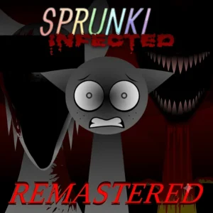 Sprunki Infected Remastered